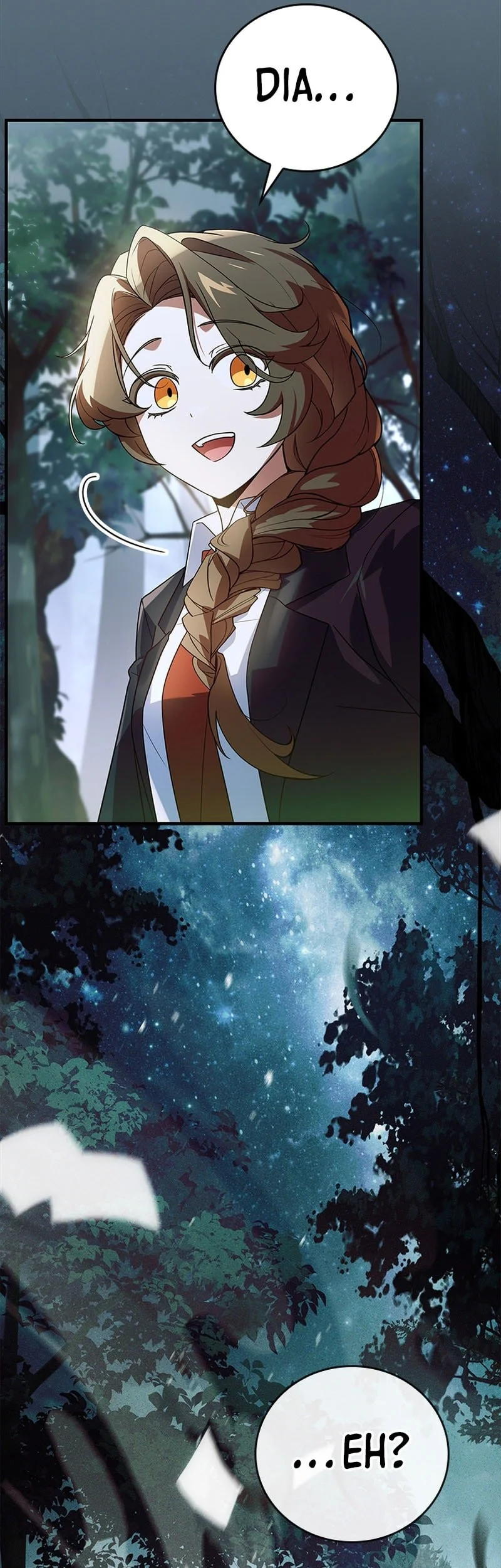 The Legendary Hero Is An Academy Honors Student Chapter 35 Fix Gambar 31